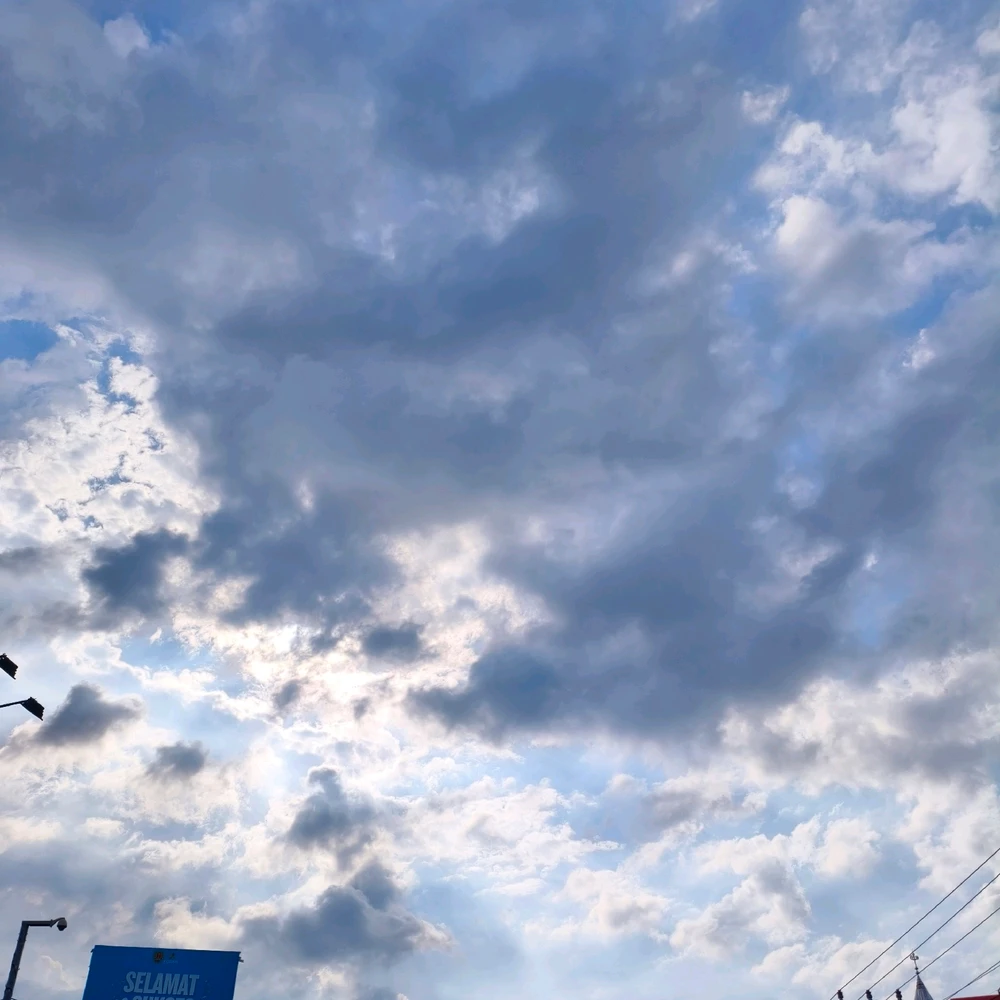 cloud 