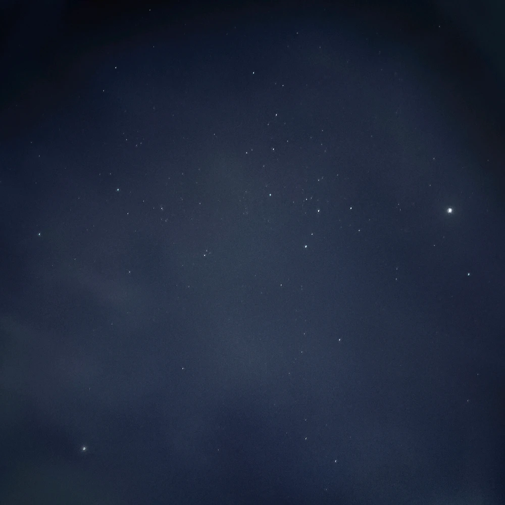 stars