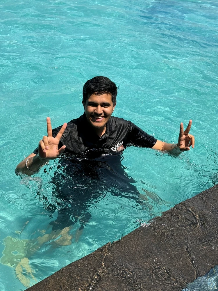 GIF uploaded by Monish