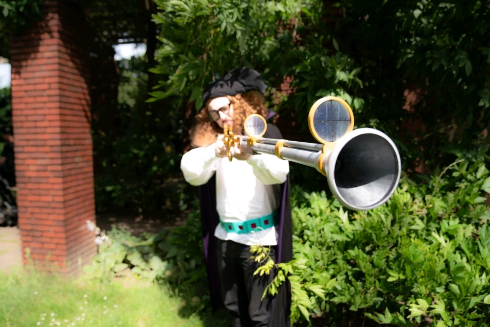 Bild hochgeladen von Tim