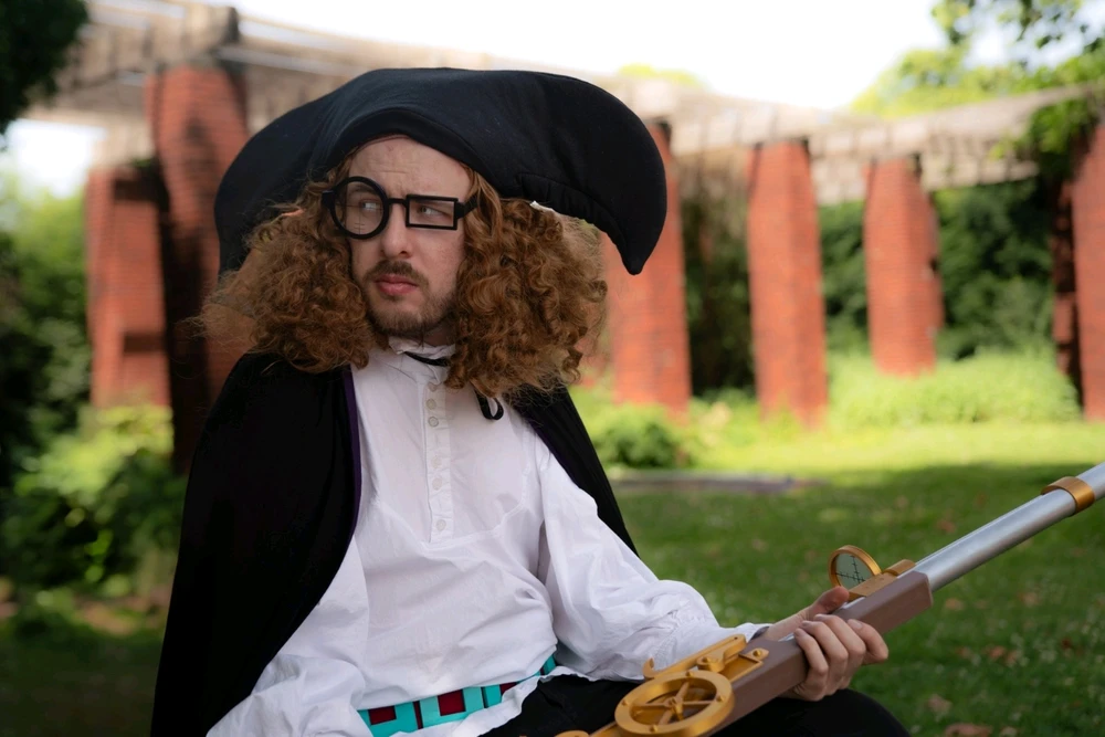 Bild hochgeladen von Tim