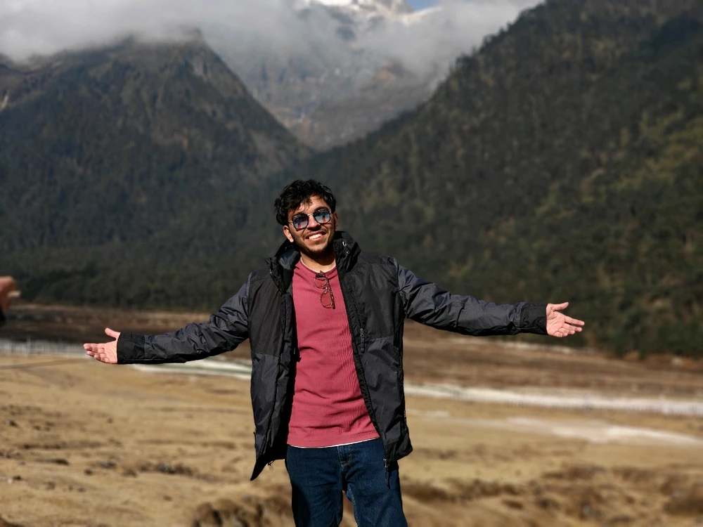 Yumthang Valley
Chills ❄️