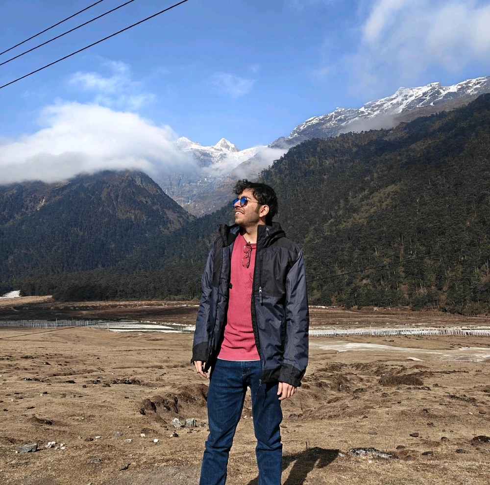 Image uploaded by Satvik