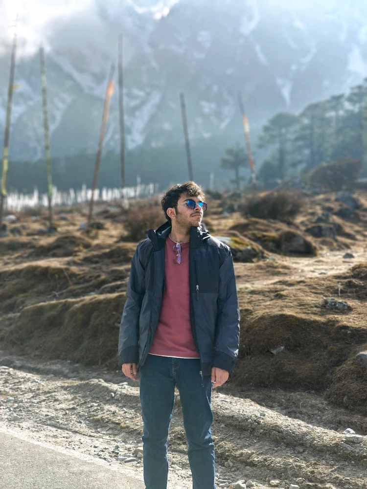 Image uploaded by Satvik