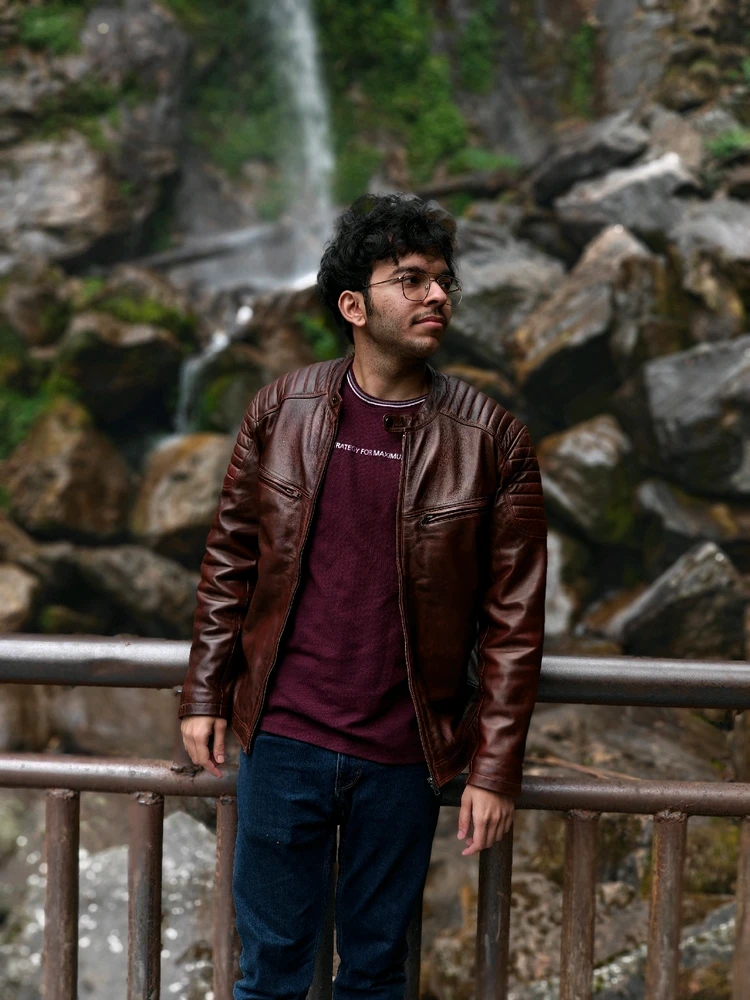 Image uploaded by Satvik
