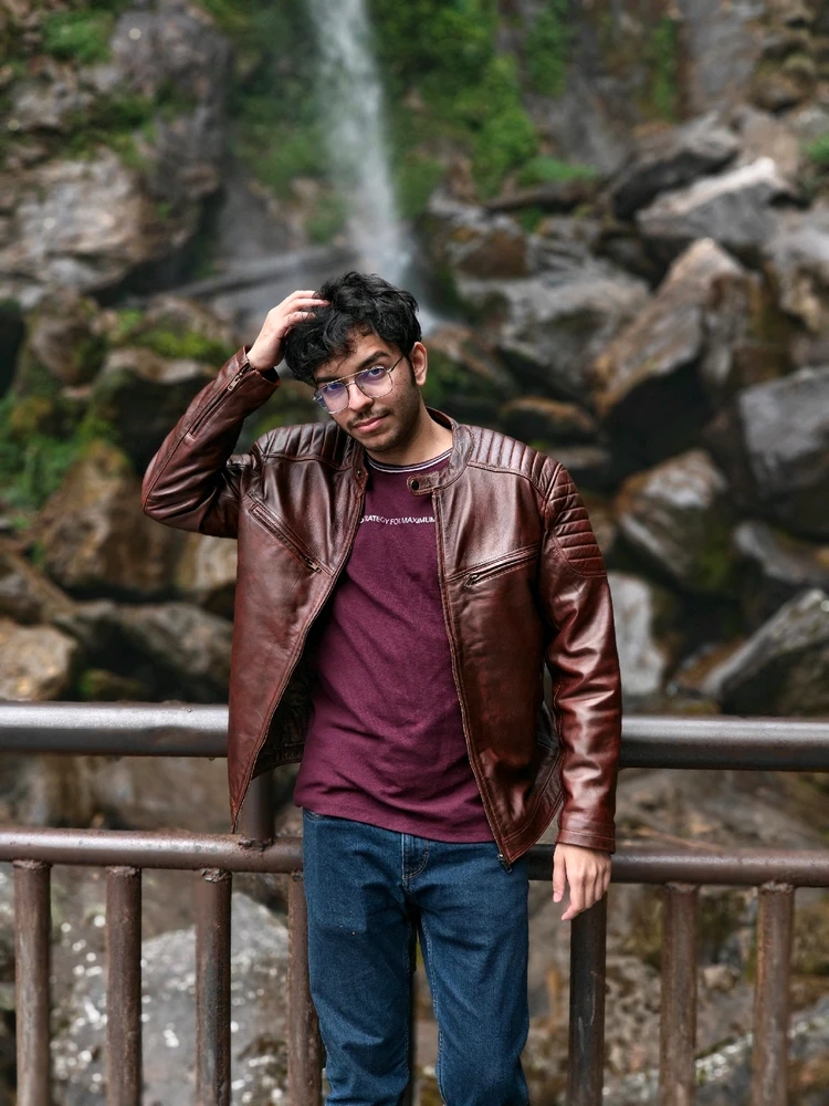 Image uploaded by Satvik