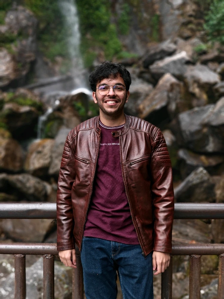 Image uploaded by Satvik