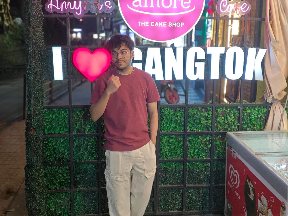 Image uploaded by Satvik