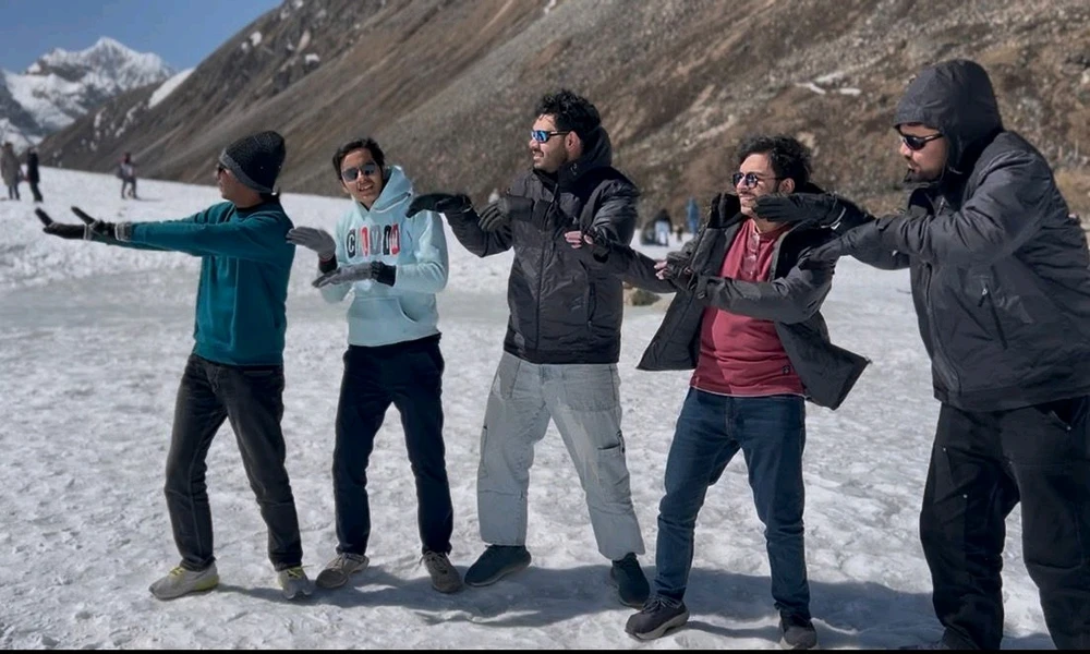Image uploaded by Satvik