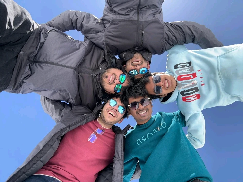 Image uploaded by Satvik
