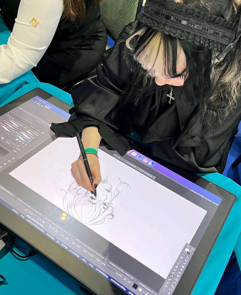 Image uploaded by mari