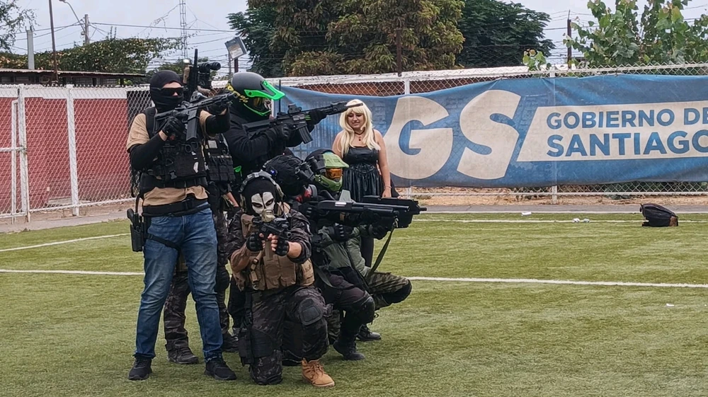 Imagen subida por Simon