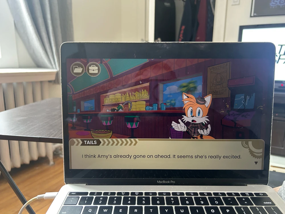 GIF uploaded by Brendan