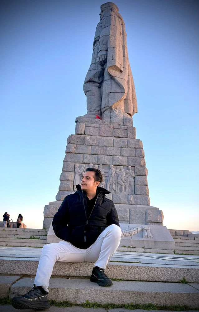 GIF uploaded by Umesh