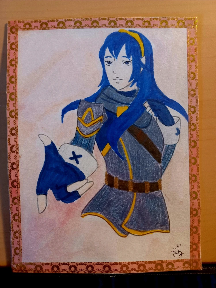 Bild hochgeladen von Liz