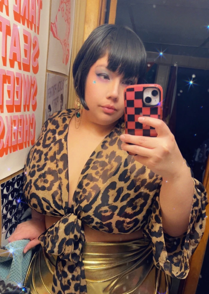 GIF uploaded by Rae