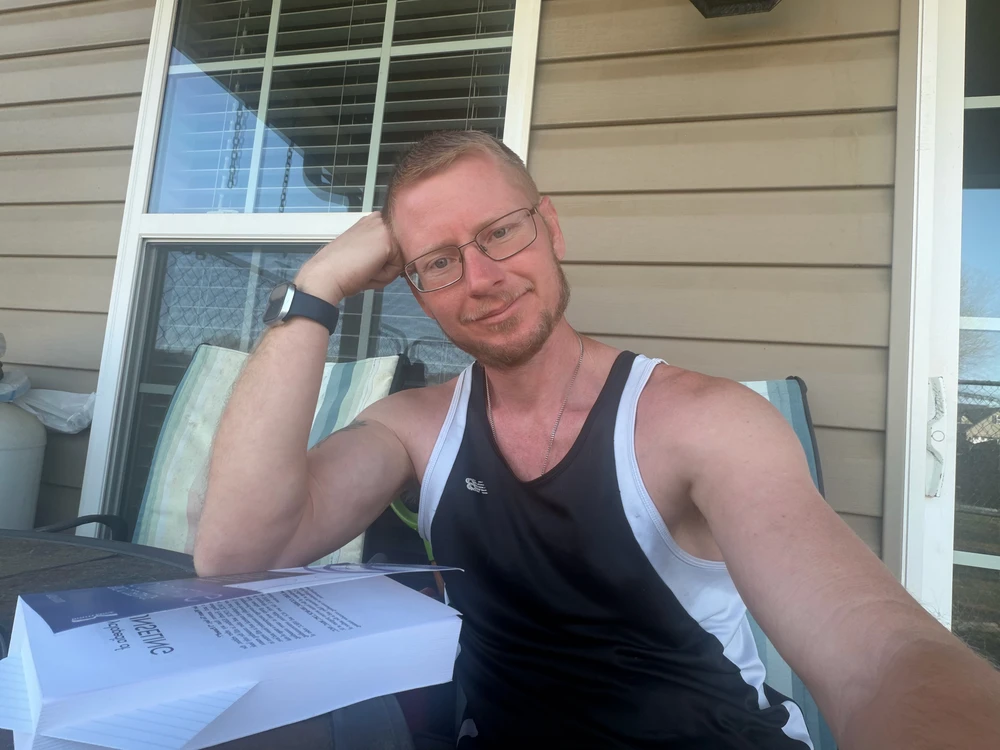 GIF uploaded by Nick