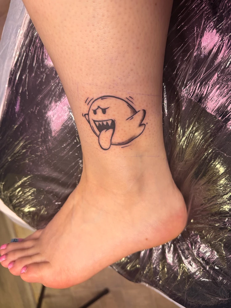 GIF uploaded by Kenzie