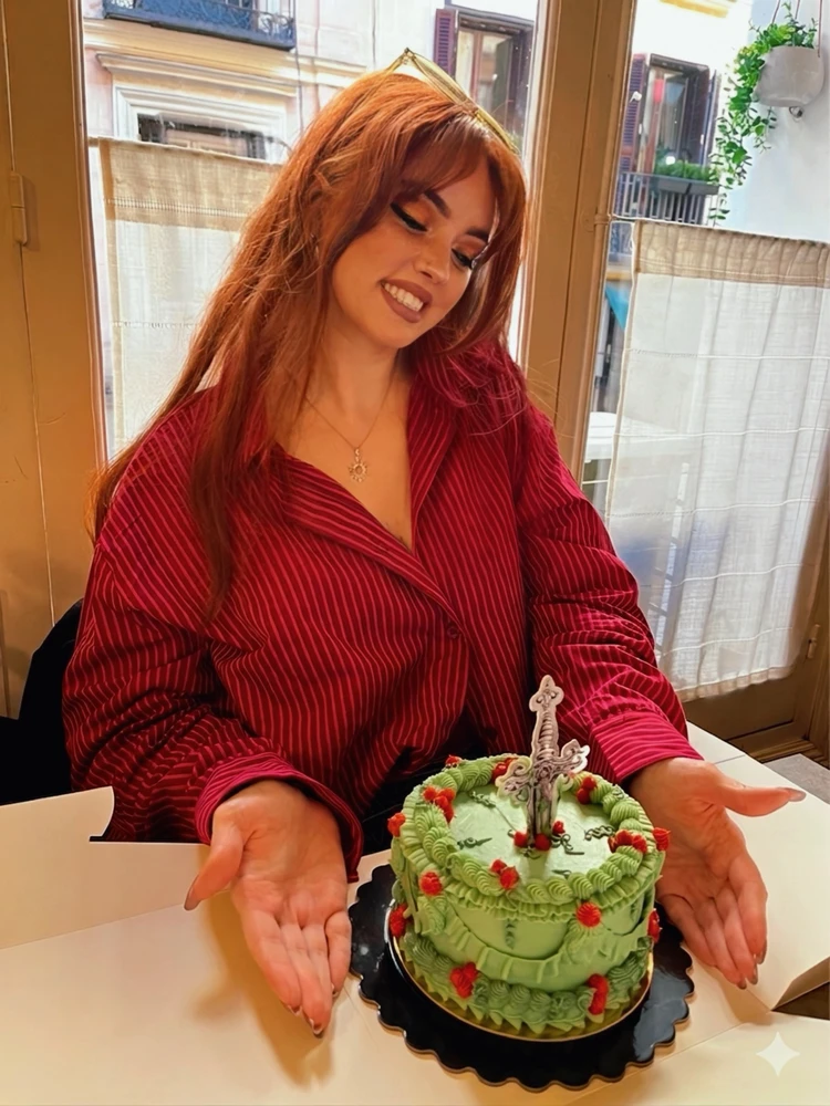 GIF subido por Irene