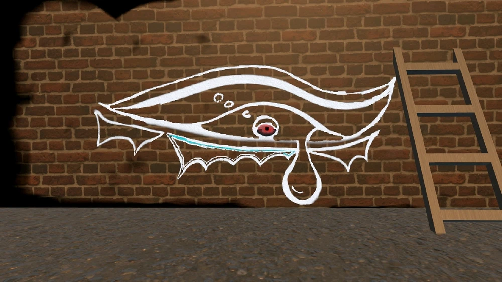 This was done on VRchat 