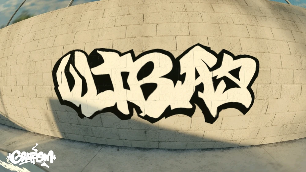 This was done on a VR game 