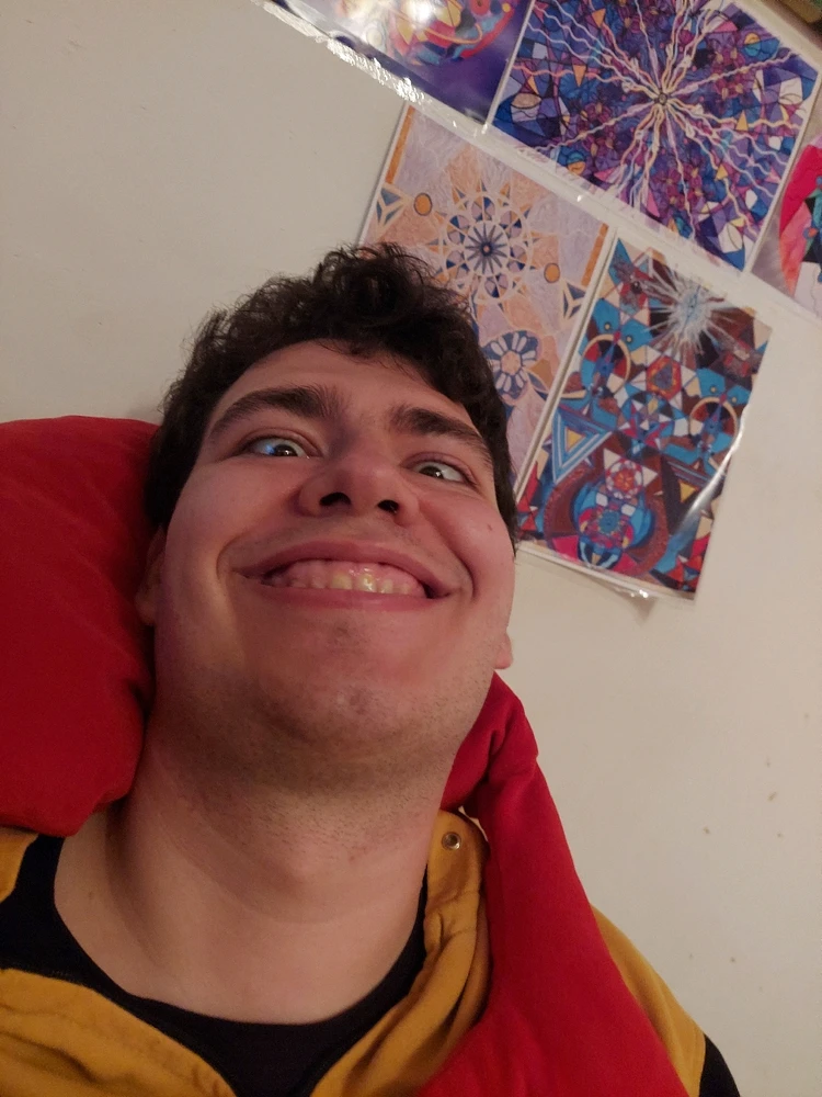 GIF uploaded by Carletto