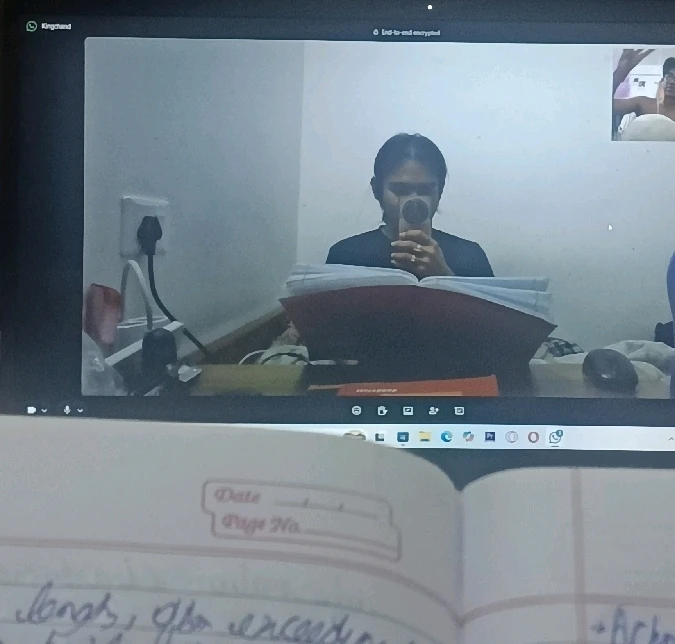 GIF uploaded by Gandhiraj/Kyra