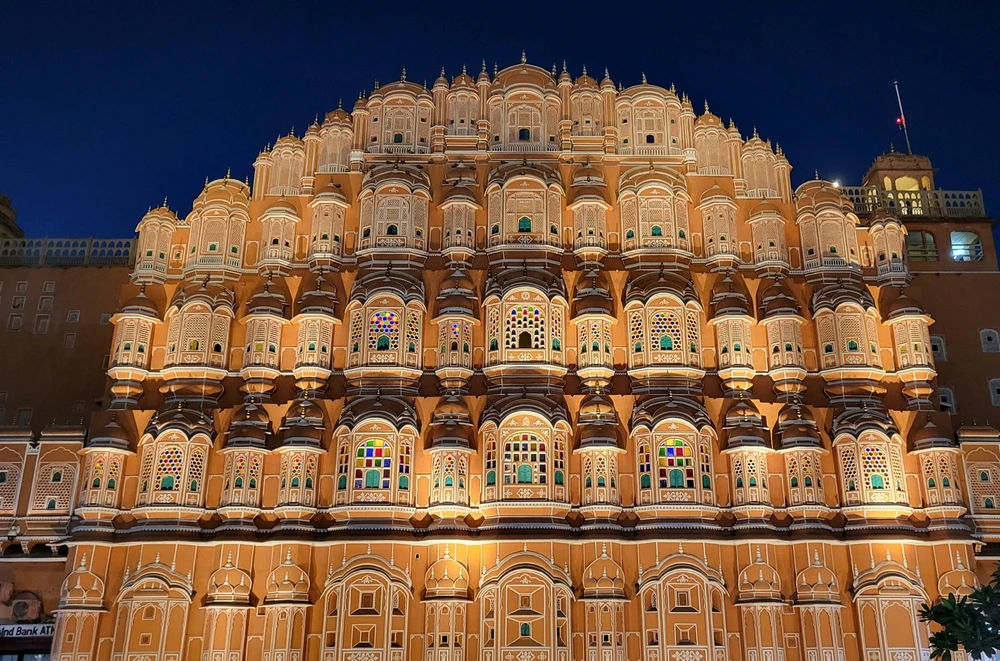 Hawa mahal..💝