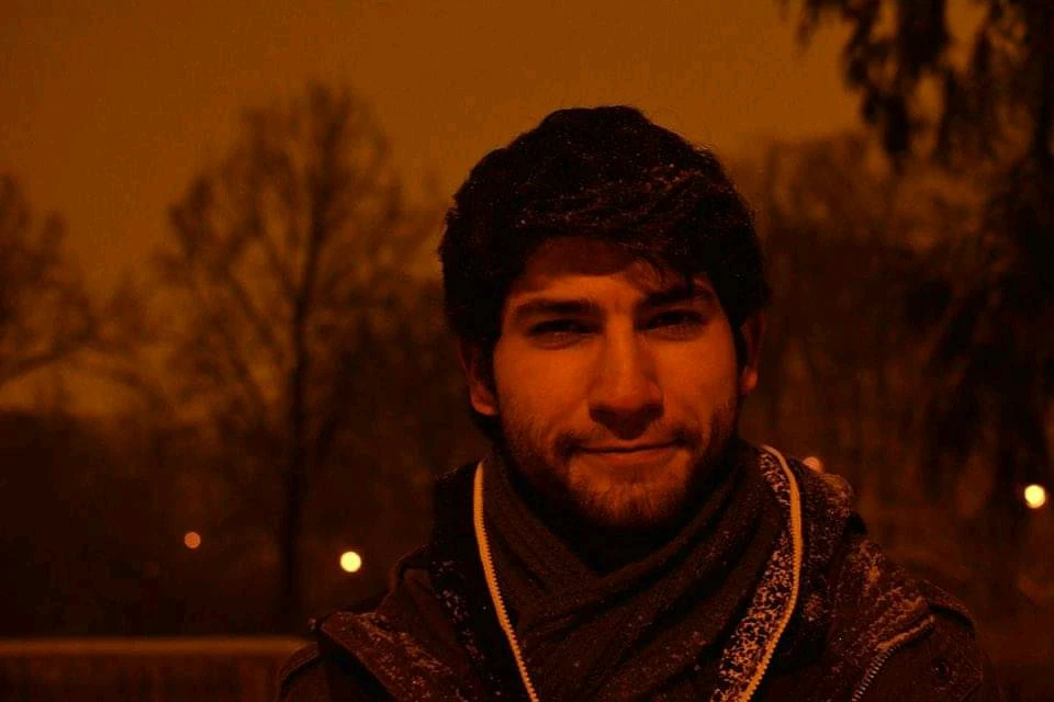 Picha iliyopakiwa na Fırat