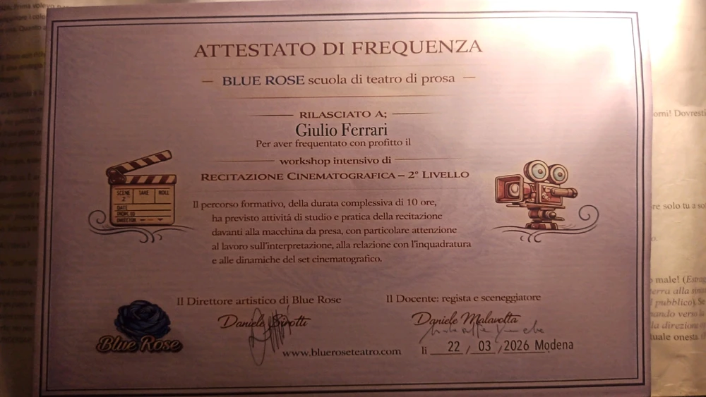 GIF caricata da Giulio