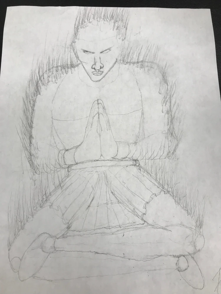 GIF naložil Isaac