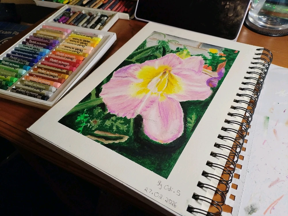 Image uploaded by Odirile