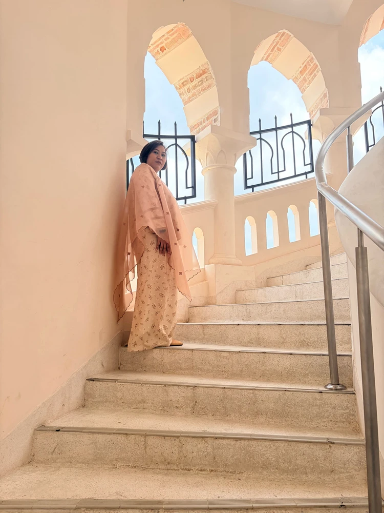 Sary napetrak'i Mademoiselle Amy