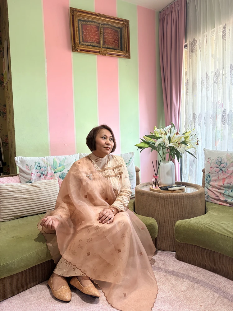 Sary napetrak'i Mademoiselle Amy