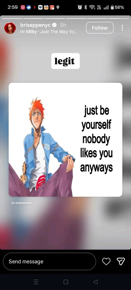 GIF uploaded by Johnny