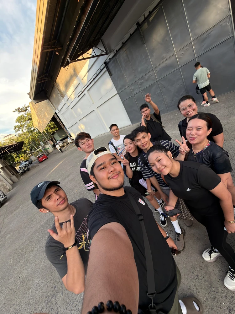 Gi-upload ni Shelyte ang hulagway