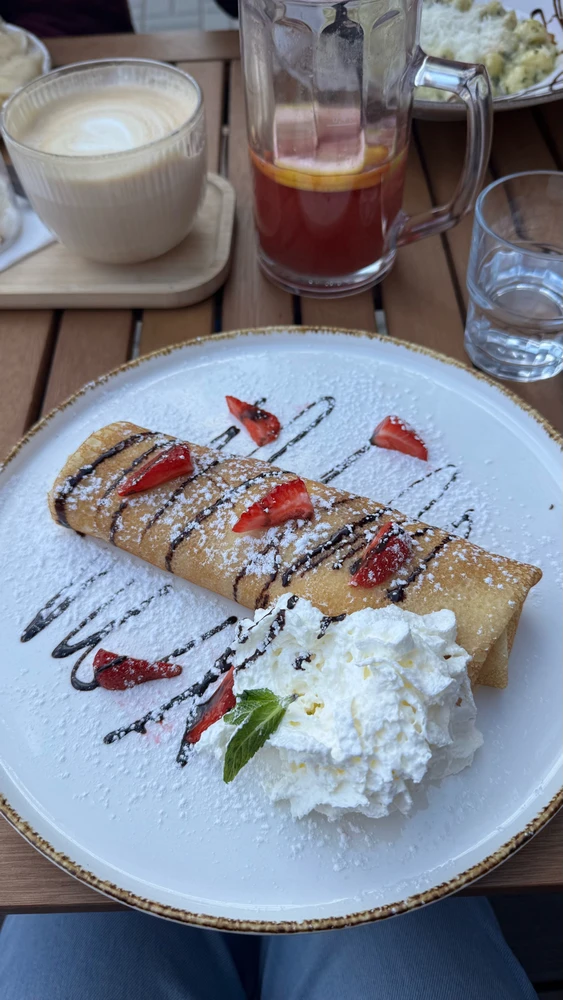 GIF nahrál Michaela