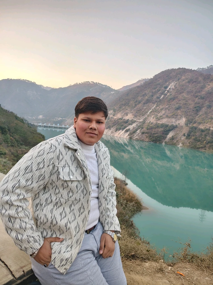 Image uploaded by Krishna deval