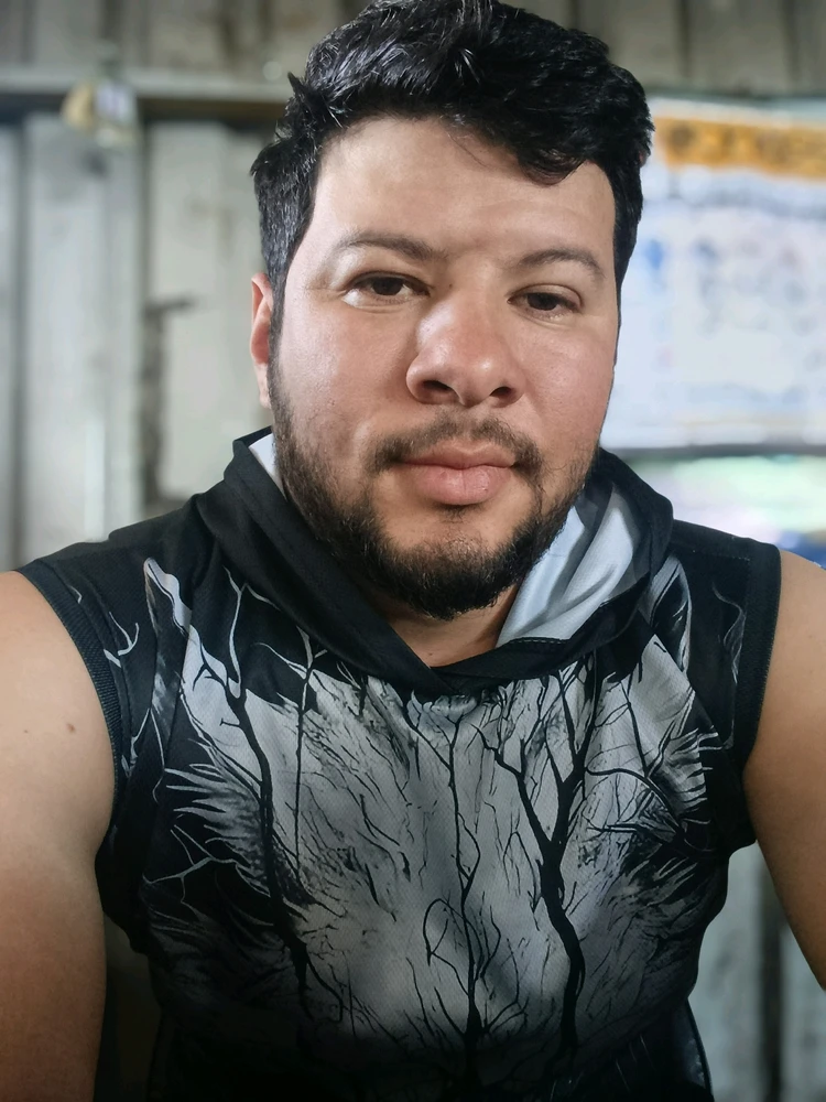 JORGE MORALES 上傳的 GIF