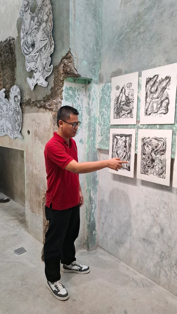 Gambar diunggah oleh Aditya Eka W