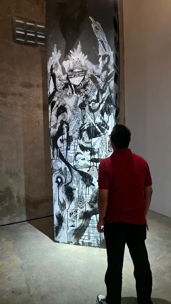Gambar diunggah oleh Aditya Eka W