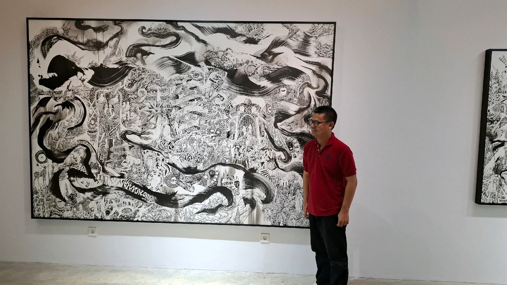 Gambar diunggah oleh Aditya Eka W