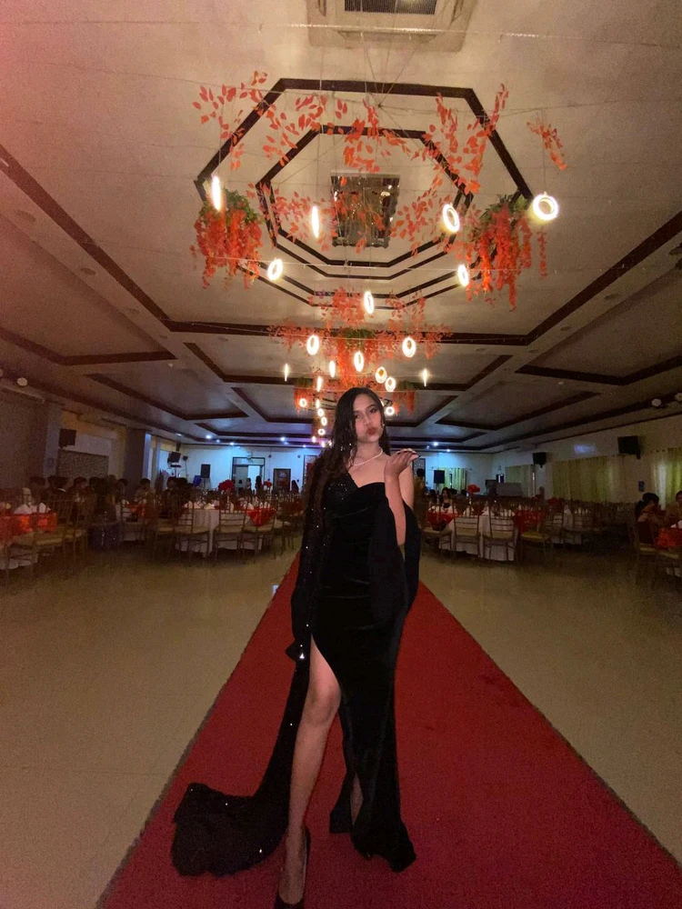 Image uploaded by Miriel Janine