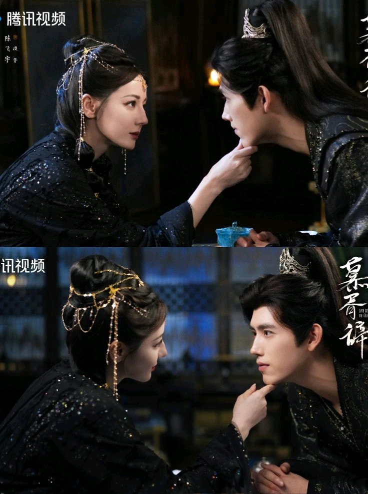 Love Beyond The Grave