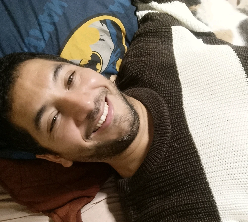 GIF subido por Emilio Sebastián