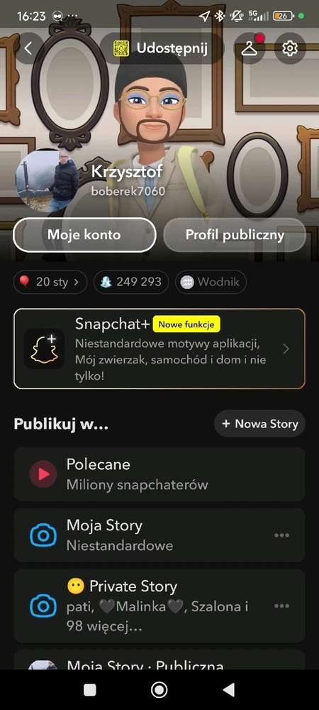GIF uploaded by KRZYSZTOF