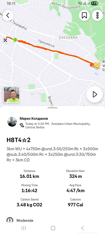 GIF uploaded by Marko