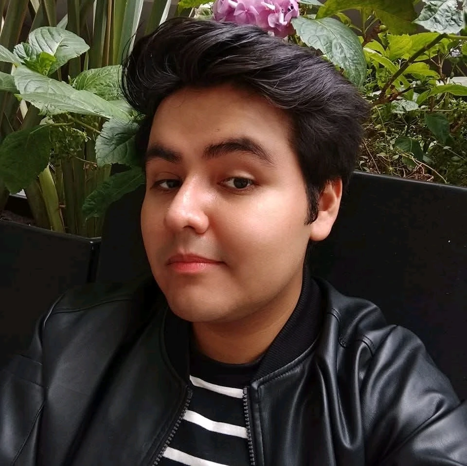 GIF subido por Mario D