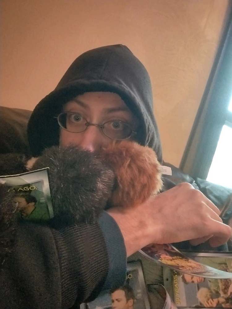 Image uploaded by Dandan; Not Not Dan - The Real Dan; What is a Dan?
