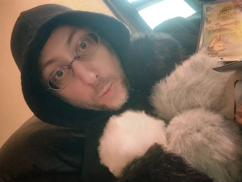 Image uploaded by Dandan; Not Not Dan - The Real Dan; What is a Dan?